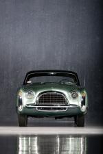 Chrysler Special 1953 года